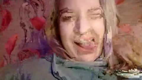 Mila 420 online show from February 1, 4:04 pm