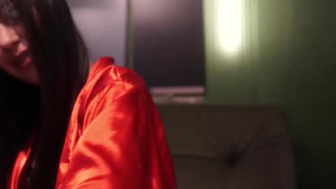 Mila and Nia  online show from March 10, 1:54 am