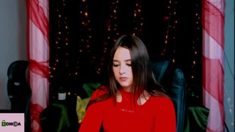 Mila online show from December 2, 2:58 pm