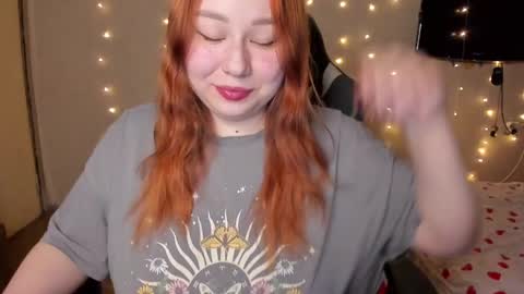 Mila shy sensual person  online show from February 25, 11:32 am