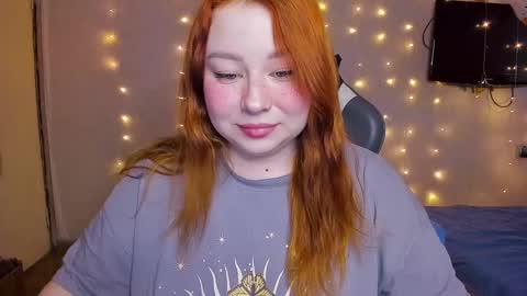 Mila shy sensual person  online show from January 19, 7:25 am