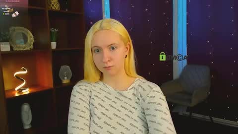 mila_glow online show from March 29, 7:37 pm