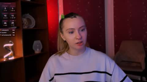 mila_glow online show from November 25, 12:48 pm