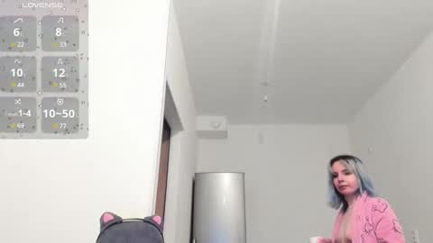 Snapshot of mila_good chatting on March 8, 6:37 pm mila_good online show from March 8, 6:37 pm