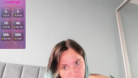 Snapshot of mila_good chatting on September 16, 2:20 pm mila_good online show from September 16, 2:20 pm