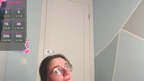 mila_good online show from February 12, 3:48 pm