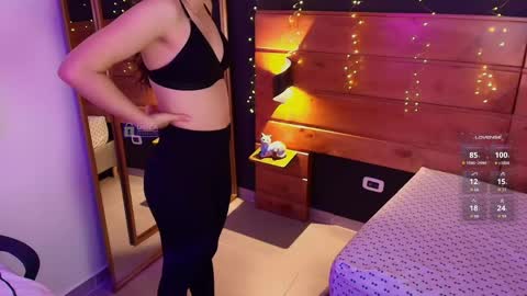 Milena  online show from May 22, 11:39 am
