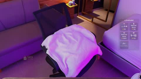 Milena  online show from April 7, 11:23 am