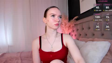 Mila online show from March 16, 7:34 am