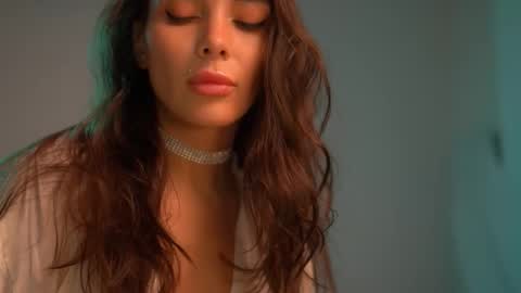 mila may  online show from September 14, 5:03 pm