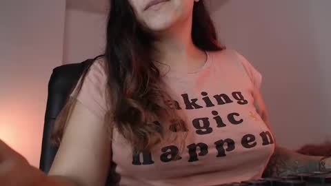 mila_phoenix online show from February 9, 10:12 pm