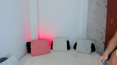 martina online show from May 27, 12:50 am
