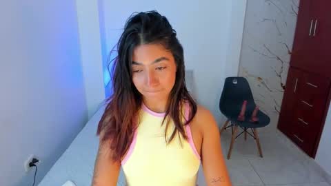 martina online show from March 5, 2:53 am