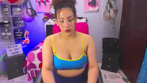 mila_rozze online show from October 20, 12:54 pm