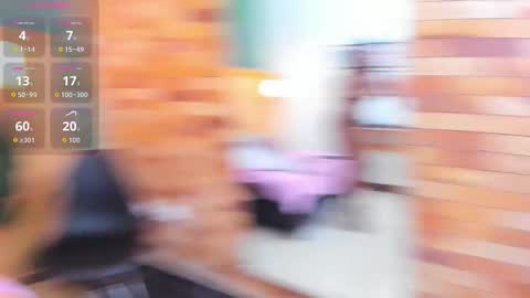 Mila and samy online show from February 11, 12:20 pm