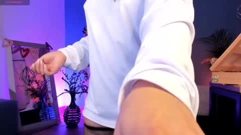 Mila online show from February 24, 11:46 am