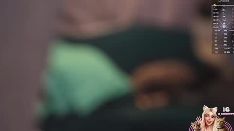 M I L A  online show from February 24, 11:35 am