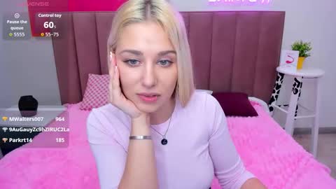 Mila online show from March 18, 5:46 am