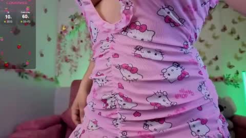 Mila  online show from May 24, 8:32 am