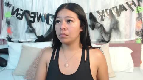 mila online show from October 27, 12:38 pm