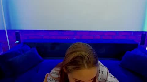 Milla online show from November 12, 7:11 am