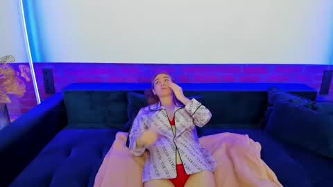 Milla online show from November 18, 8:28 am