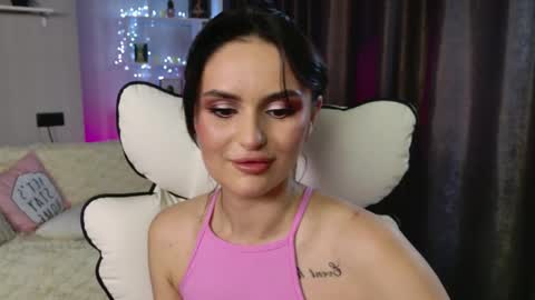 Mila online show from May 23, 9:11 pm