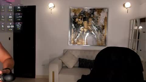 Mila online show from February 14, 2:58 am