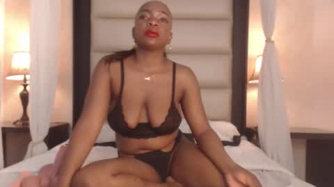 Mila online show from February 21, 6:55 pm