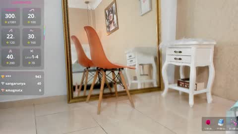 Snapshot of miladiosa chatting on September 13, 1:46 pm miladiosa online show from September 13, 1:46 pm
