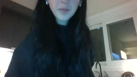 MilaGabor online show from January 15, 7:44 pm