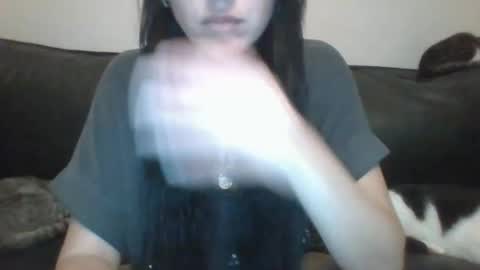 MilaGabor online show from November 21, 8:29 pm