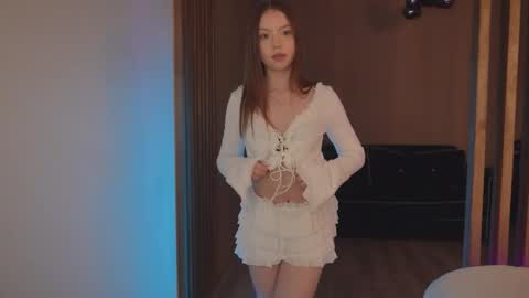 Mila online show from April 2, 3:19 pm