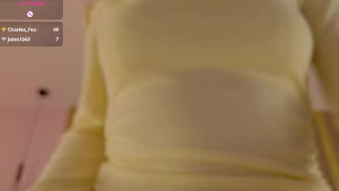 Mila  online show from June 23, 5:26 am