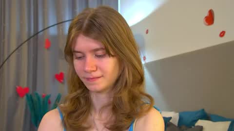 Mila online show from April 19, 6:25 am