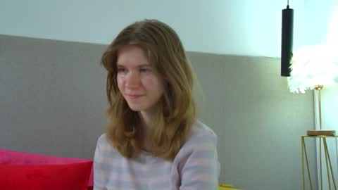 Mila online show from March 28, 6:26 am