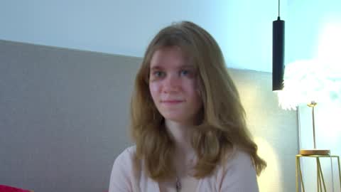 Mila online show from April 2, 6:37 pm