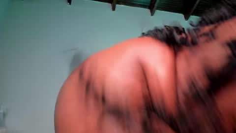 Snapshot of milan_ebony chatting on February 24, 2:26 pm Milan online show from February 24, 2:26 pm