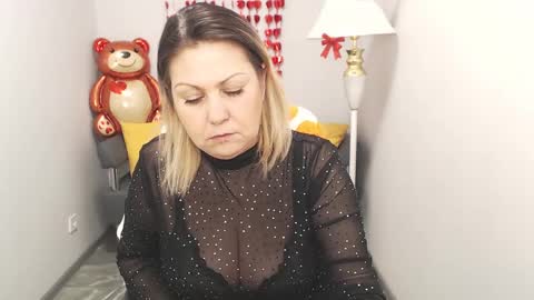 Snapshot of milana_blake chatting on February 18, 4:03 pm Milana online show from February 18, 4:03 pm