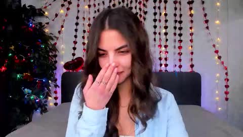 Milana online show from February 14, 8:39 am