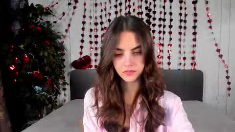 Milana online show from February 13, 8:28 am