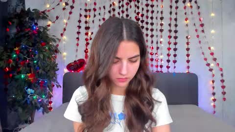 Milana online show from February 24, 8:06 am