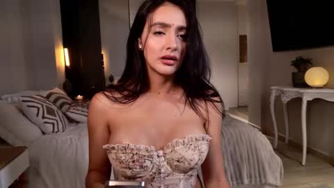 milana online show from December 2, 11:03 pm