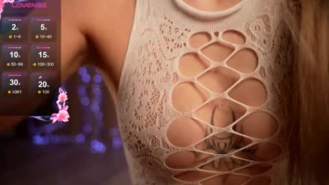 Milana online show from December 15, 7:26 am