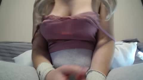 Milana online show from November 5, 7:43 am