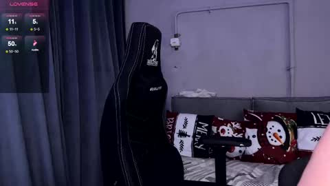 Dan and Milana online show from February 11, 12:03 am