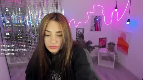 Milana online show from February 21, 12:17 pm