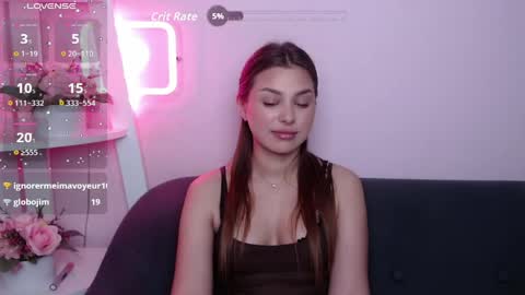 milanaangelas online show from May 15, 5:38 am