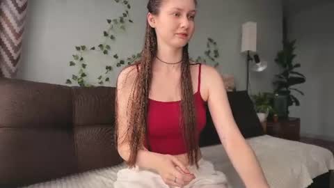 Milana   online show from August 9, 4:40 am