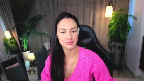 Milana online show from March 21, 7:03 am